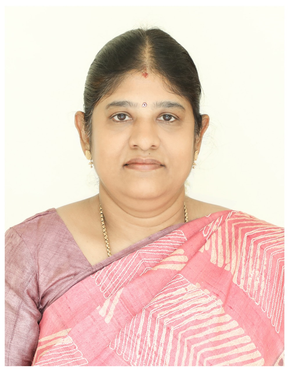 Dr. B. YOGAMEENA
