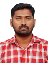 Shri Arun Kumar. S