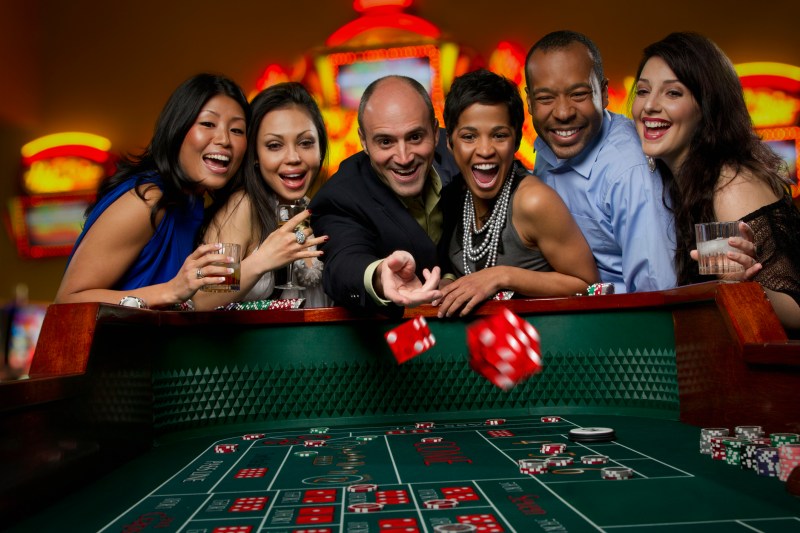 Discover A New World Of Casino Games With Royal Panda - Online Casino India
