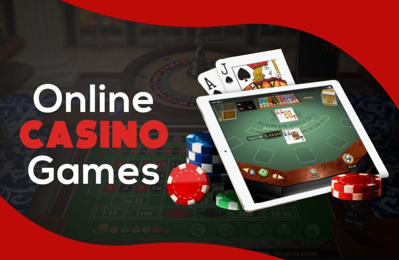 Gambling Online India - Online Casino India