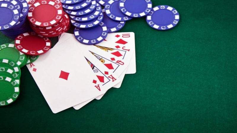 online gambling tips and tricks