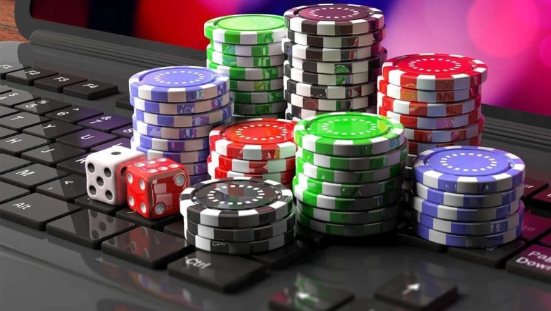 Play Casino Online Free - Online Casino India