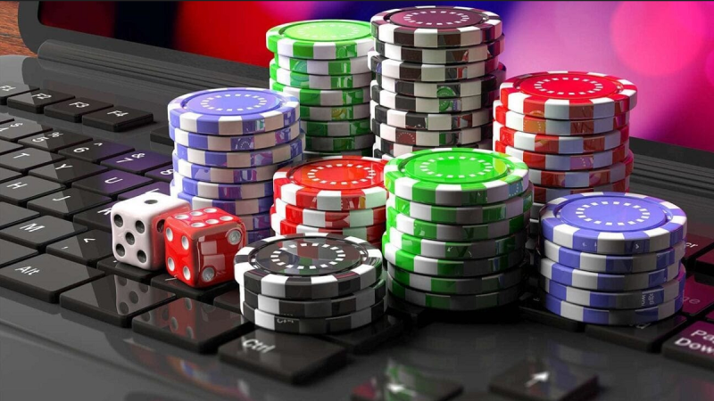 Betting In India - Online Casino India