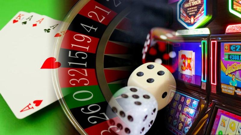 Live Casino Online India - Online Casino India