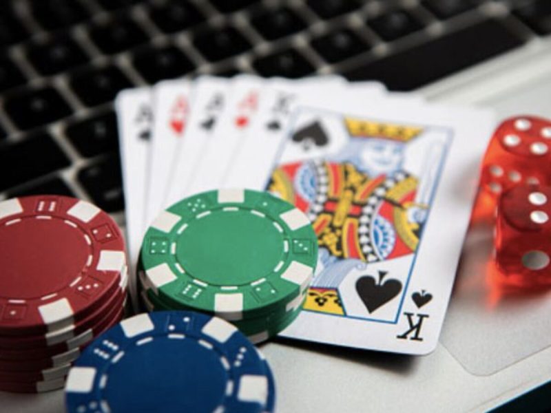 Most Trusted Online Casino - Online Casino India