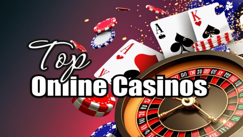 Trusted and Reliable online casino
