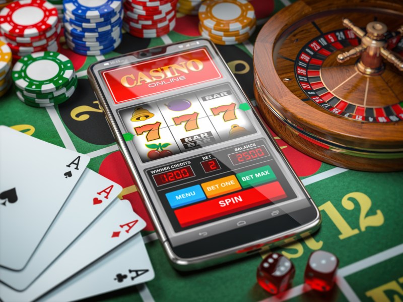 Online Casino - Online Casino India