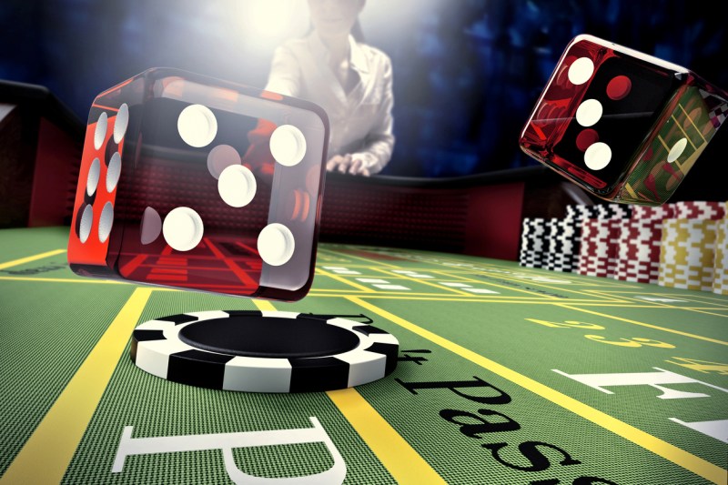 Play The Best Slots And Table Games At Bons Casino! - Online Casino India