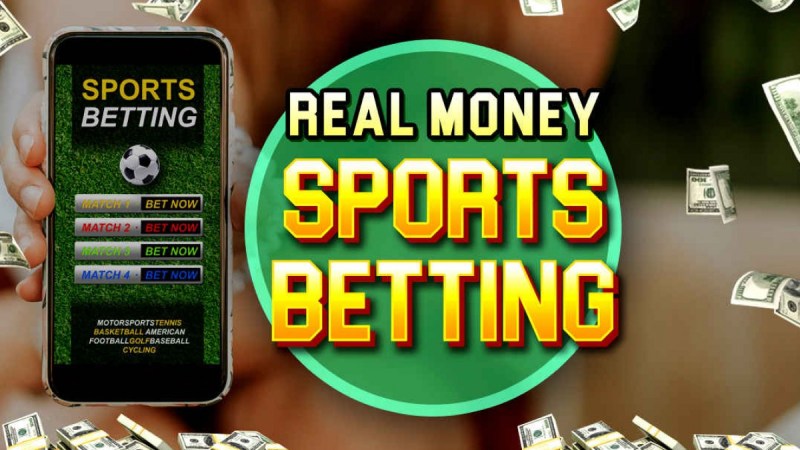 Win Big With Sportsbet's Sportsbook - Online Casino India