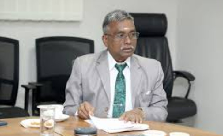 Dr. A. Ayyakkannu