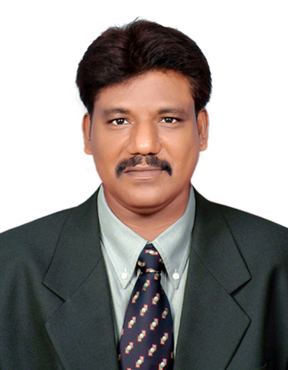 Dr.Seshu Babu Pulagara