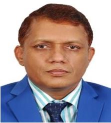 Dr.Umashanker Sahu