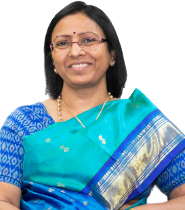 Prof. Dr. Usha Natesan