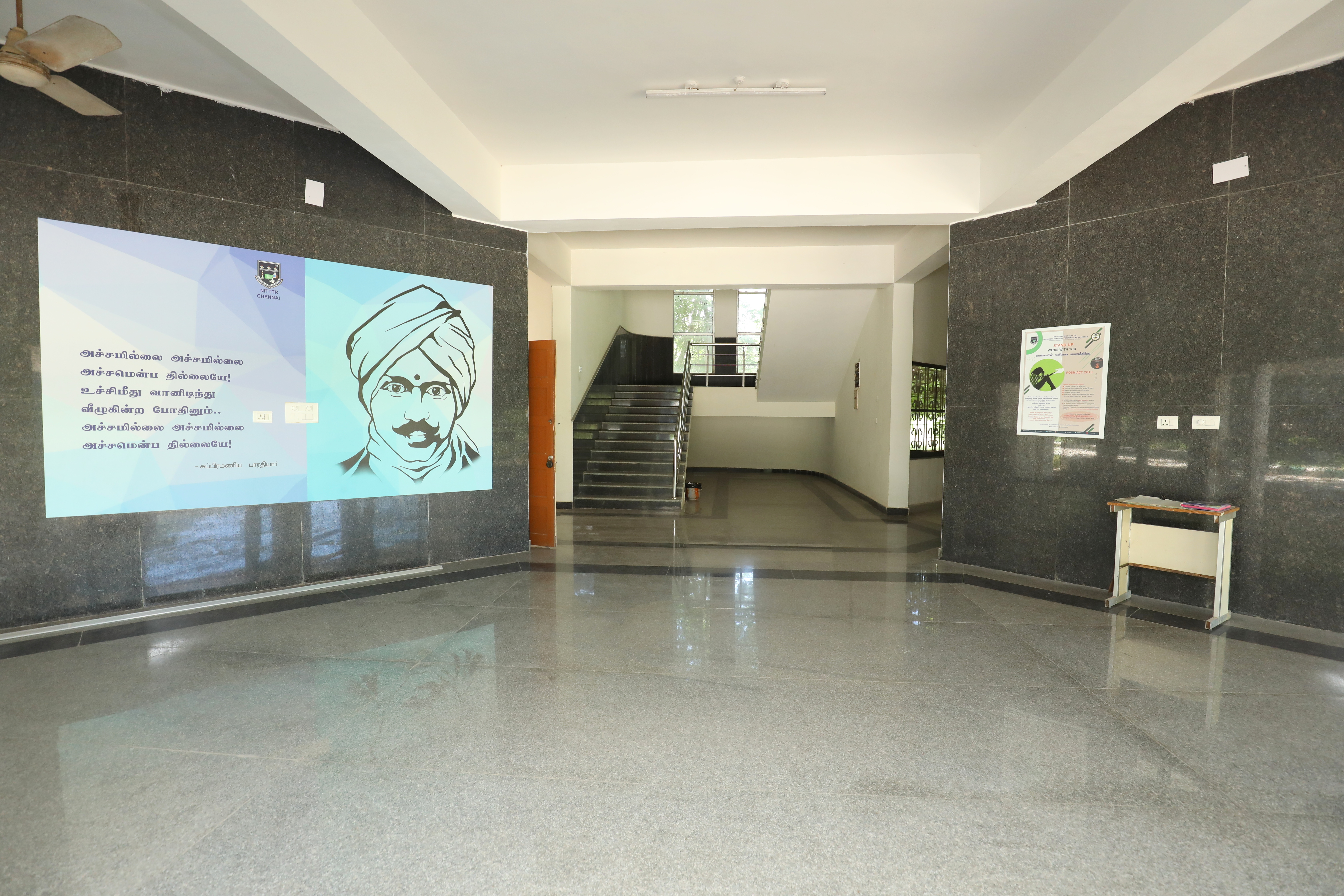 Campus Photo