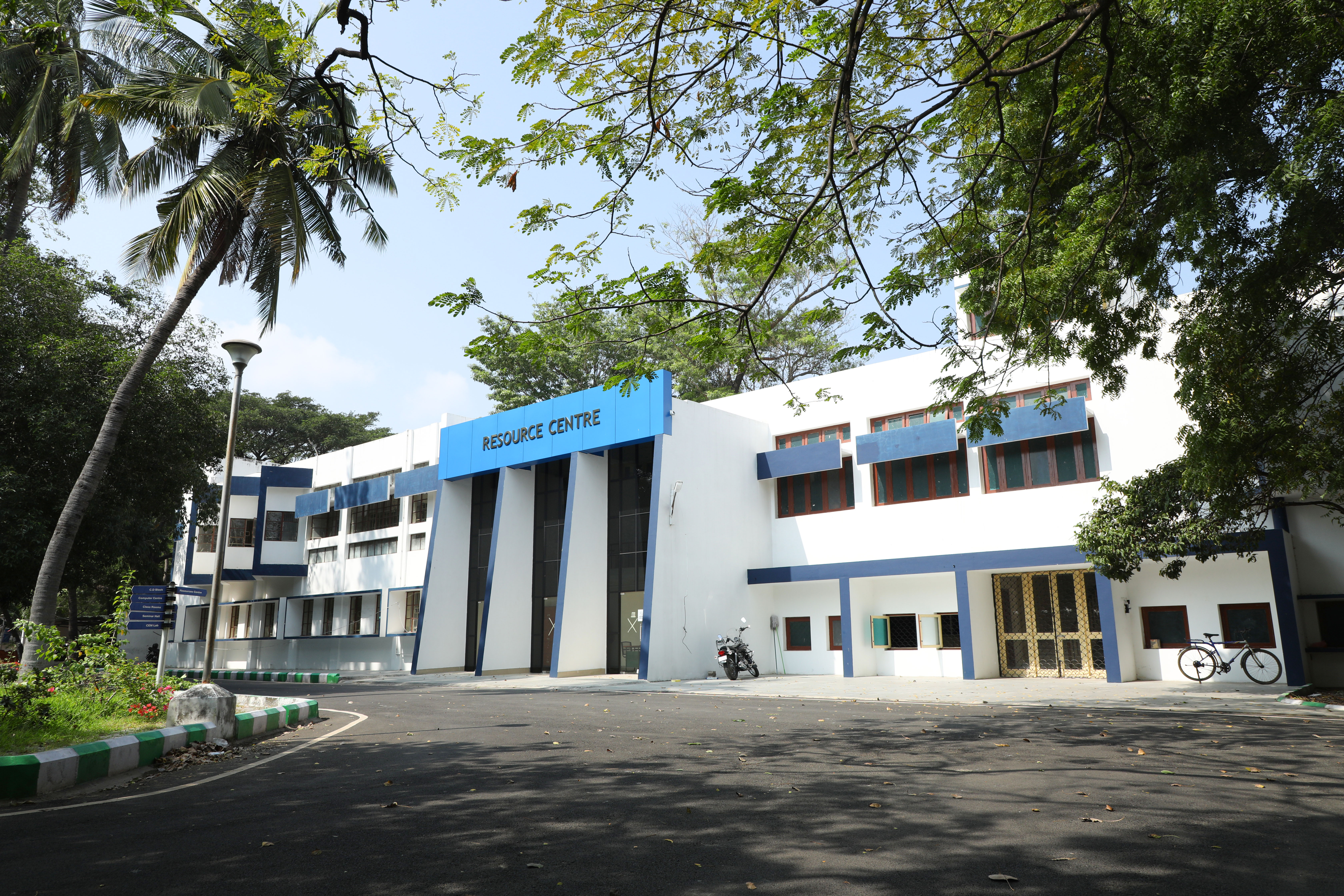 Campus Photo