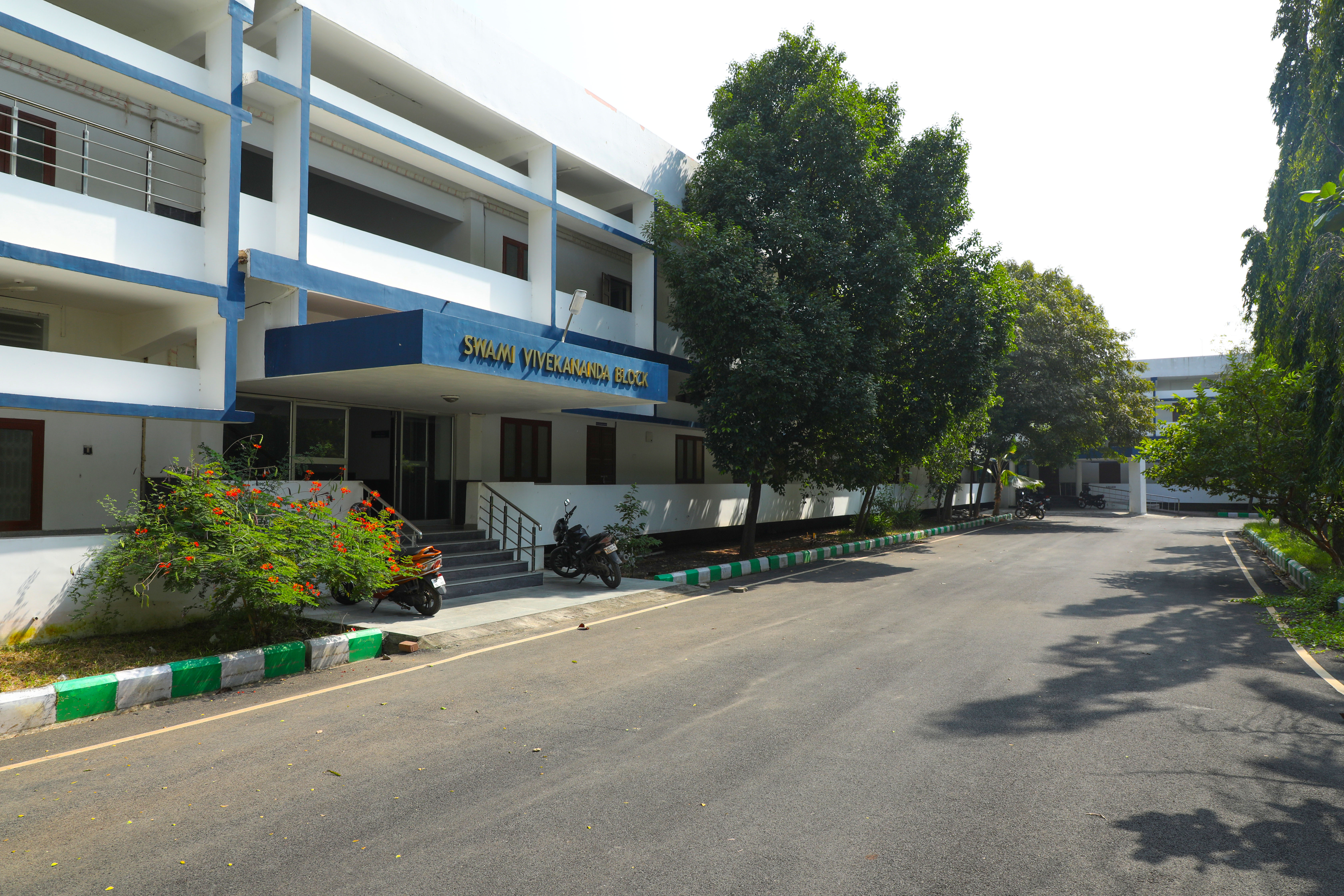 Campus Photo