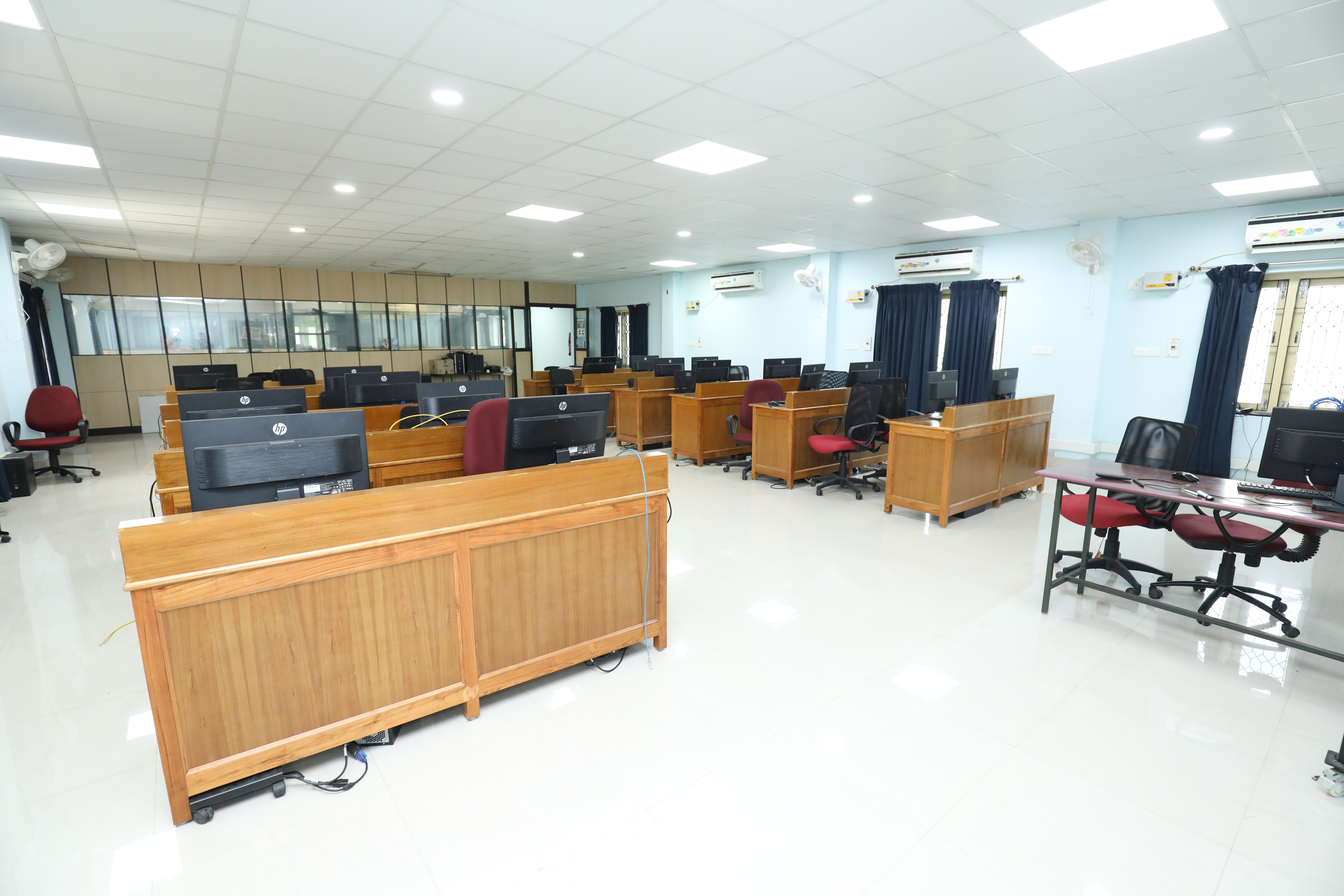 Campus Photo