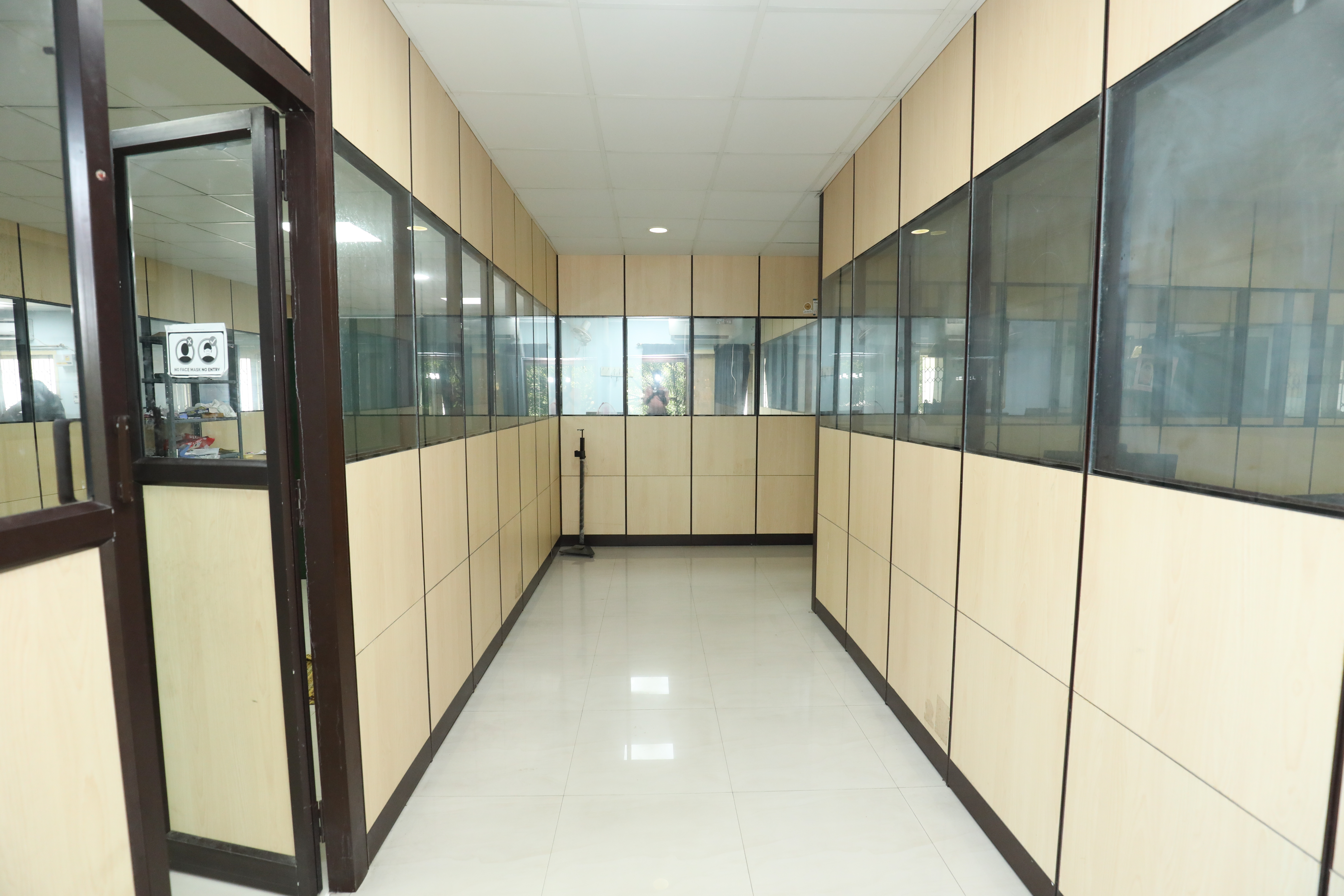 Campus Photo