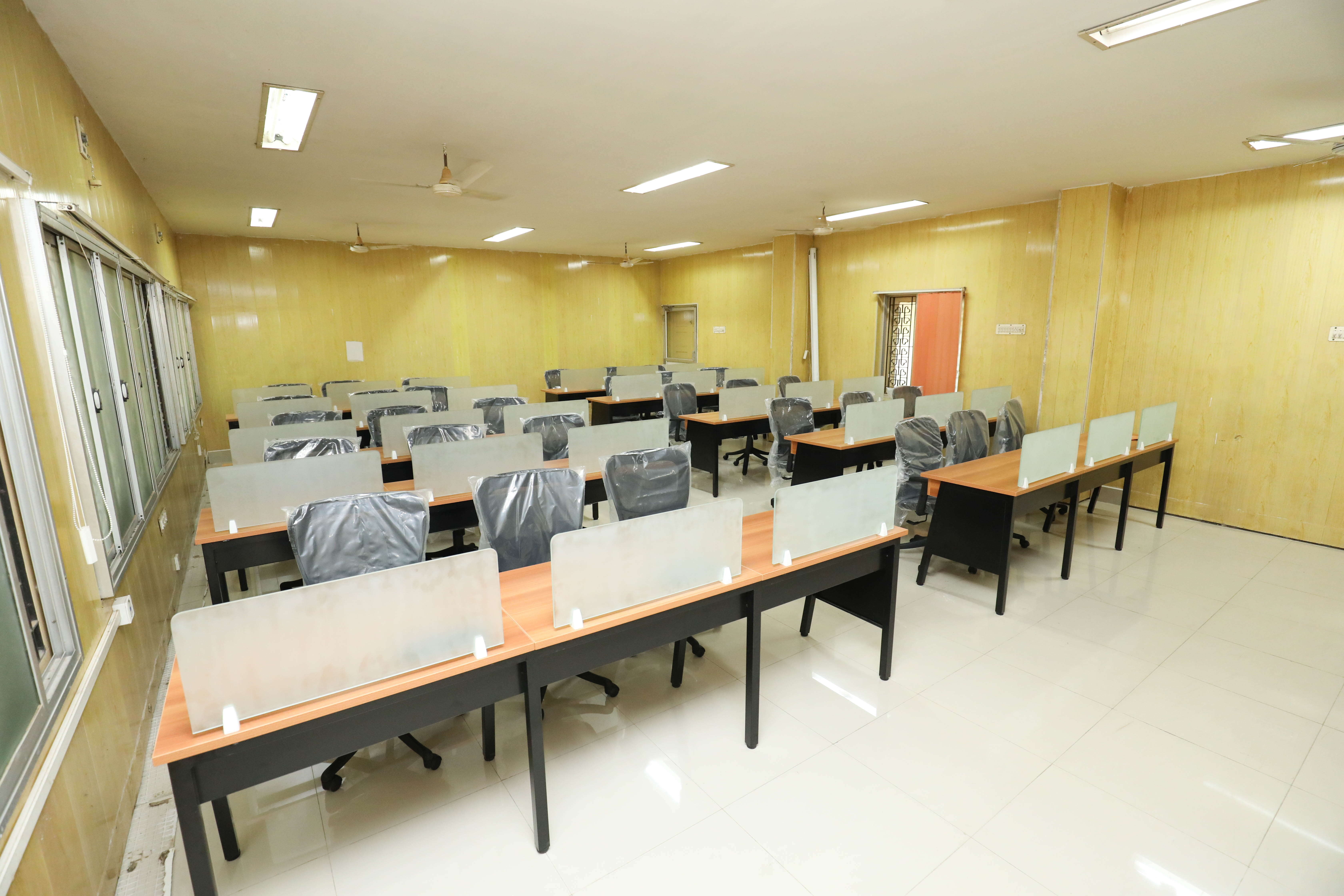 Campus Photo