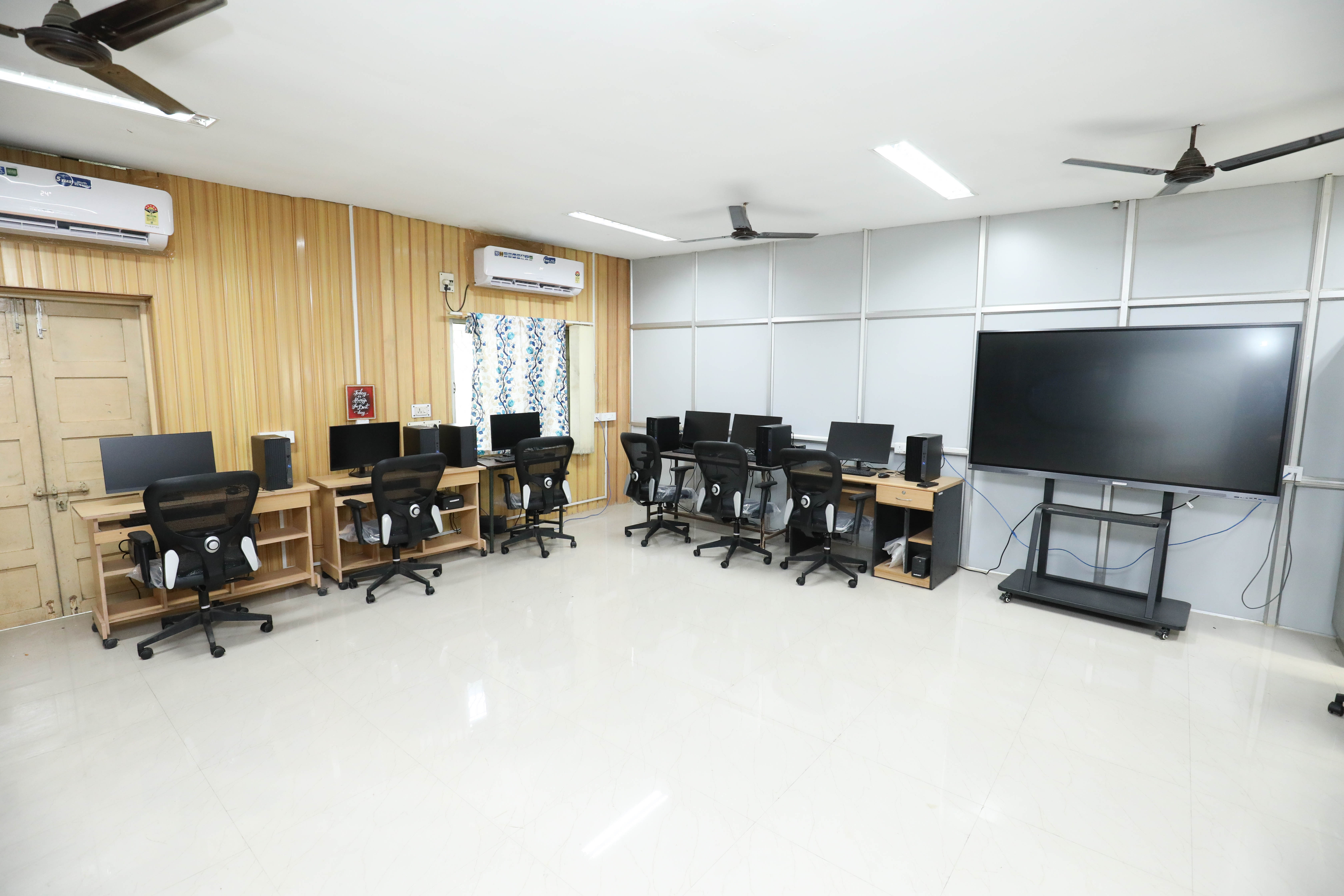 Campus Photo