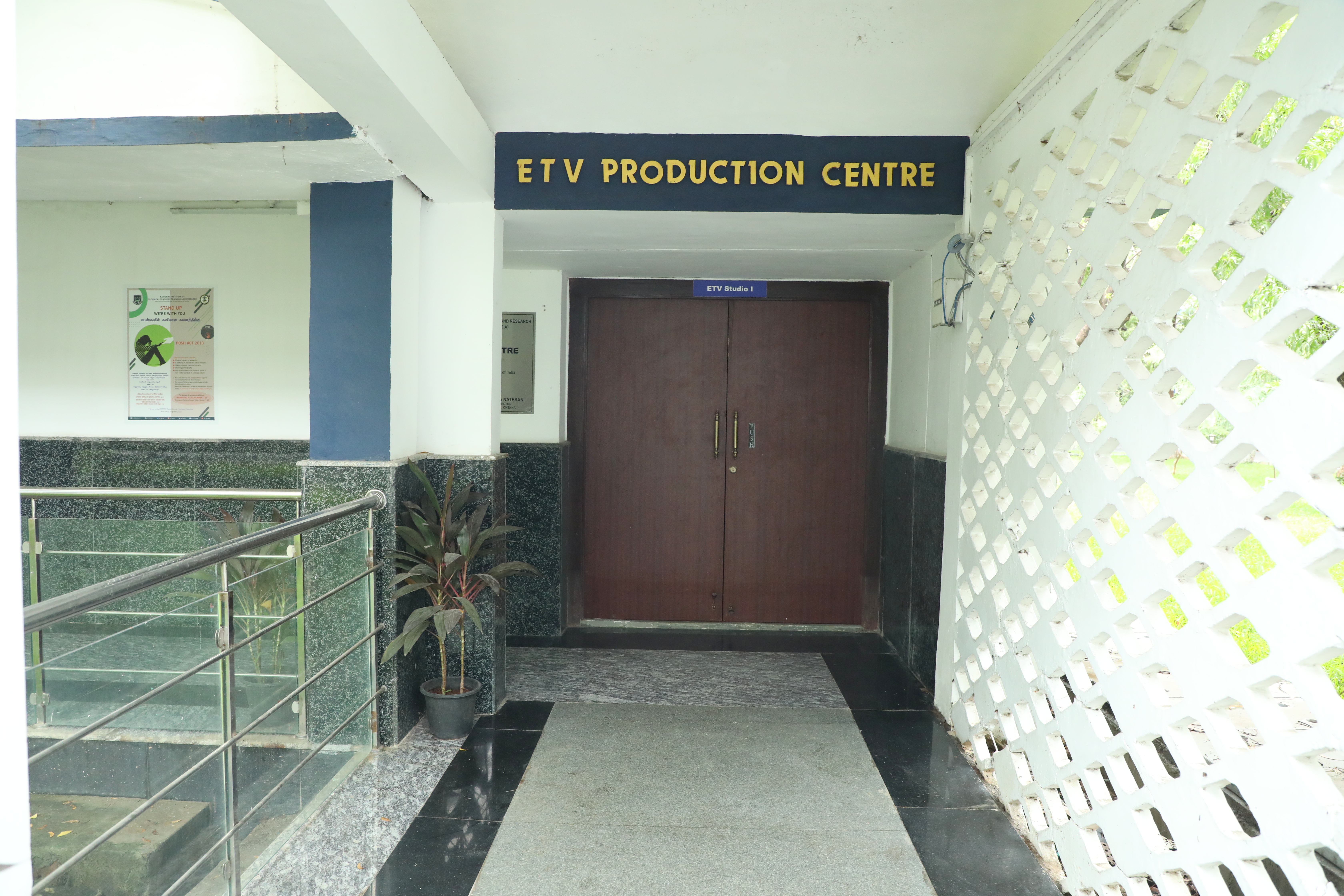 Campus Photo