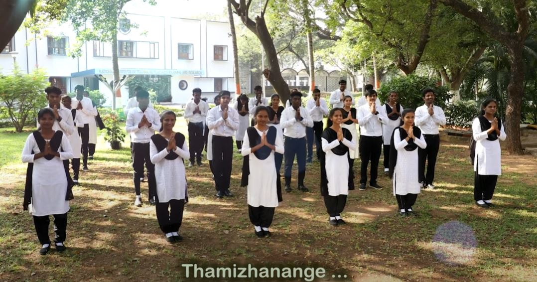 Tamil Thai 