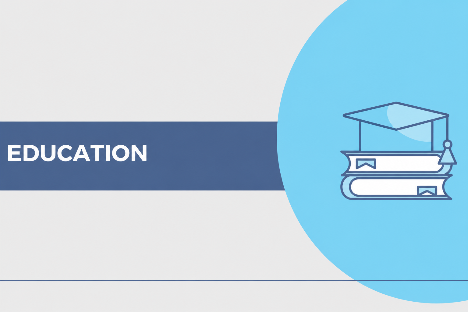 Conceptualize, Design and Development of Projects